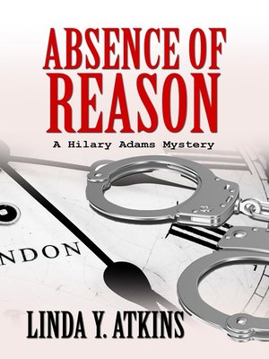 cover image of Absence of Reason